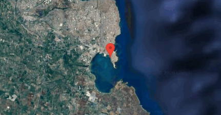 Pontille Syracuse Anchorage