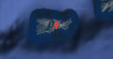 Marina Piccola Anchorage