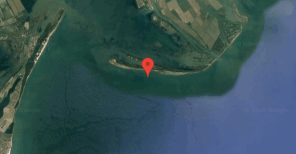 Lido di Volano Anchorage