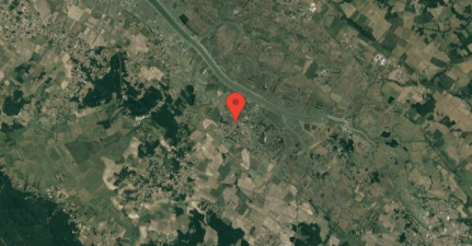 Mornac-sur-Seudre Anchorage