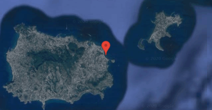 Pineta Mirtina Anchorage