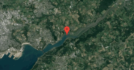 St. Nicholas Anchorage