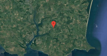 South Pool Public Jetty Anchorage