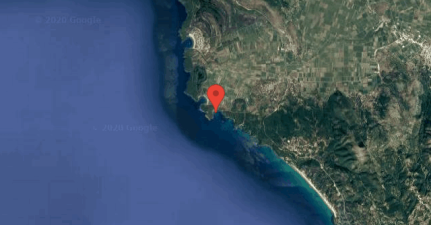 Two Rocks Bay Anchorage