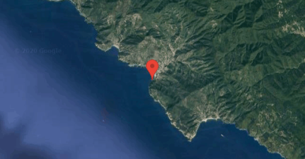 Gruppo nautico Levanto Anchorage