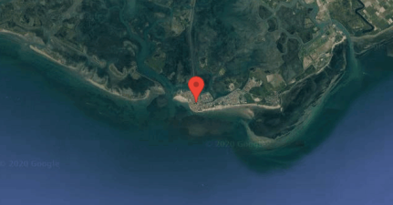 Grado - Città Vecchia Anchorage