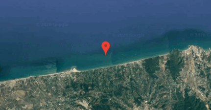 Contrada Molino Anchorage