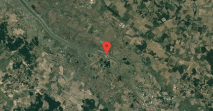 L’eguille/seudre Anchorage