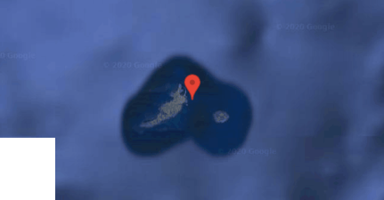 Scoglio la Nave Anchorage