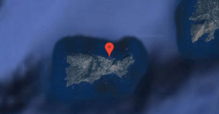 Marina Grande Capri Anchorage