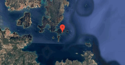 Il Relitto Spiaggiato Anchorage