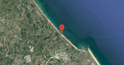 Viserbella Anchorage