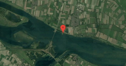 Numansdorp Jachthaven Anchorage