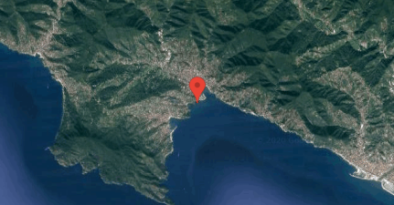 San Michele Anchorage