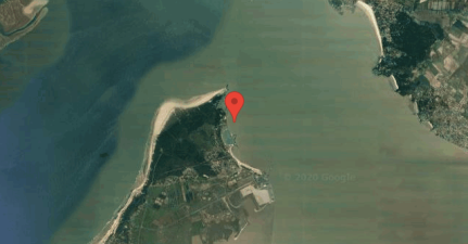 Anse de la Chambrette Anchorage