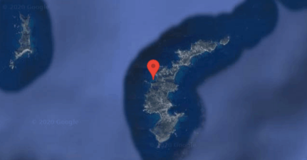 I Faraglioni di Maria Rosa Anchorage