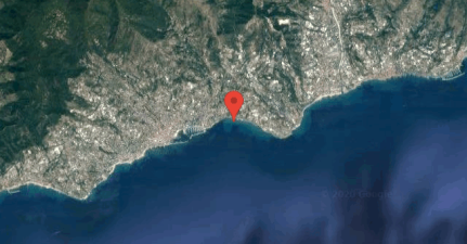 Bagnia la Prezza Poggio Anchorage