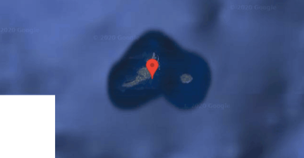 Punta di Arturo Anchorage