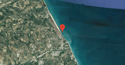 Roseto degli Abruzzi Anchorage