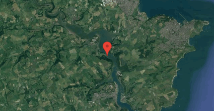 Greenway South Anchorage