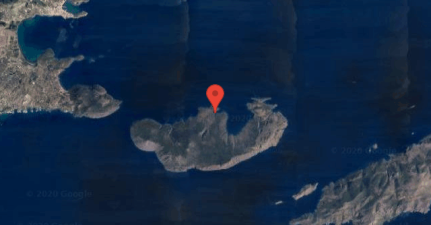 Dokos North Anchorage