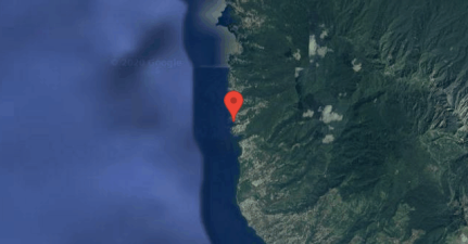 Petite Anse Anchorage