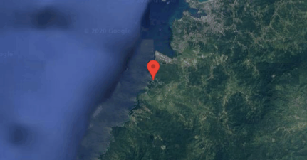 Marigot Harbour Anchorage