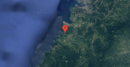 Marigot Bay Anchorage