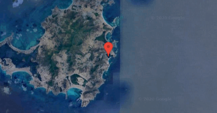 Oyster Pond Anchorage