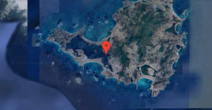 Mont Fortune Anchorage