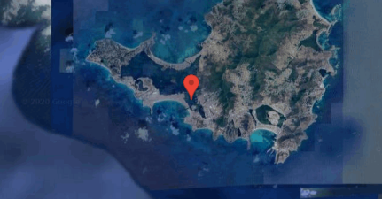 Simpson Bay Lagoon Anchorage