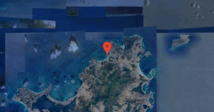 Baie de Grand Case Anchorage