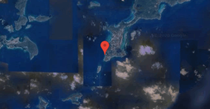 Spring Bay Anchorage