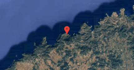 Cala d'Es Portitxol Anchorage