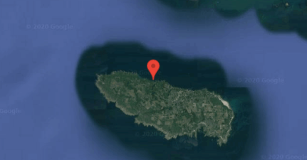 Port Melin Anchorage