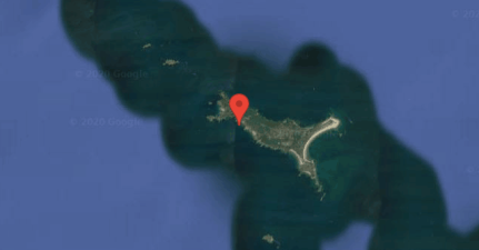 Portz Chudell Anchorage