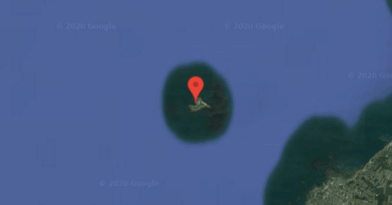 Anse de Port-Mânes Anchorage