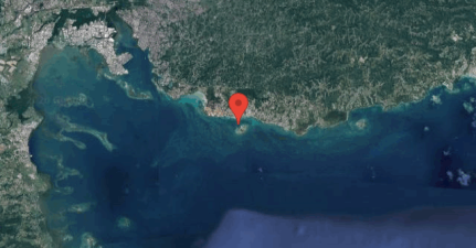 Îlet du Gosier Anchorage