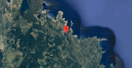 Cala Addaia Anchorage