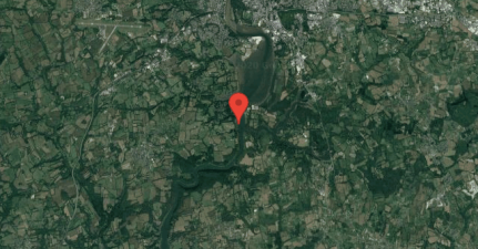 Les Trois Tourtes Anchorage