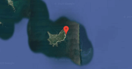 Beg er Sennerion Anchorage