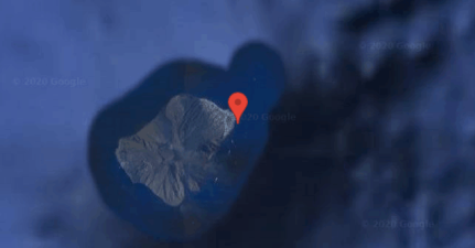 Punta Lena Anchorage