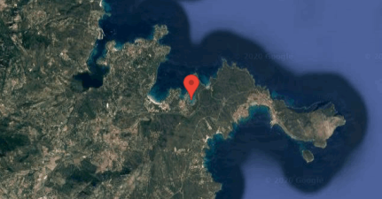 Marinelledda Anchorage