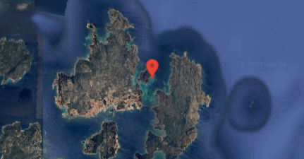 Giardinelli Anchorage