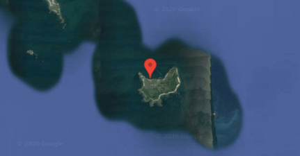 Port de L'Église Anchorage