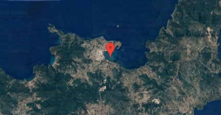 Portoferraio Elba Moorings Anchorage