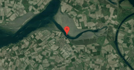 St Annaland Anchorage