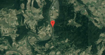 Anleger Siedlung am Ehrberg Anchorage