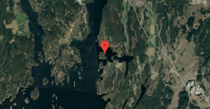 Granholmen Anchorage