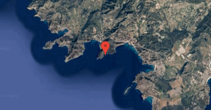 Sa Llobassa Anchorage